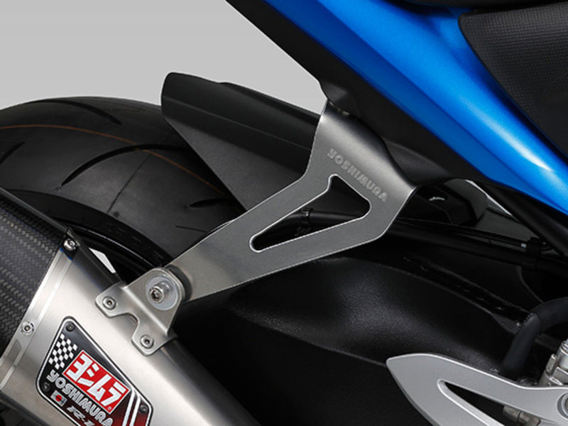 Patte de fixation YOSHIMURA Suzuki GSX-S1000