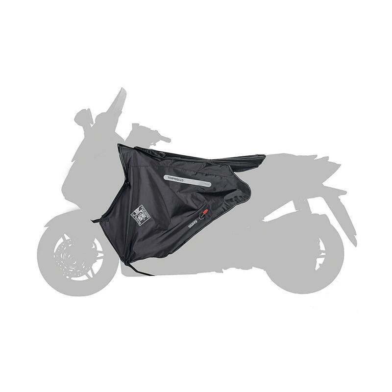 Tablier scooter TUCANO URBANO Termoscud Pro Yamaha Tricity 300