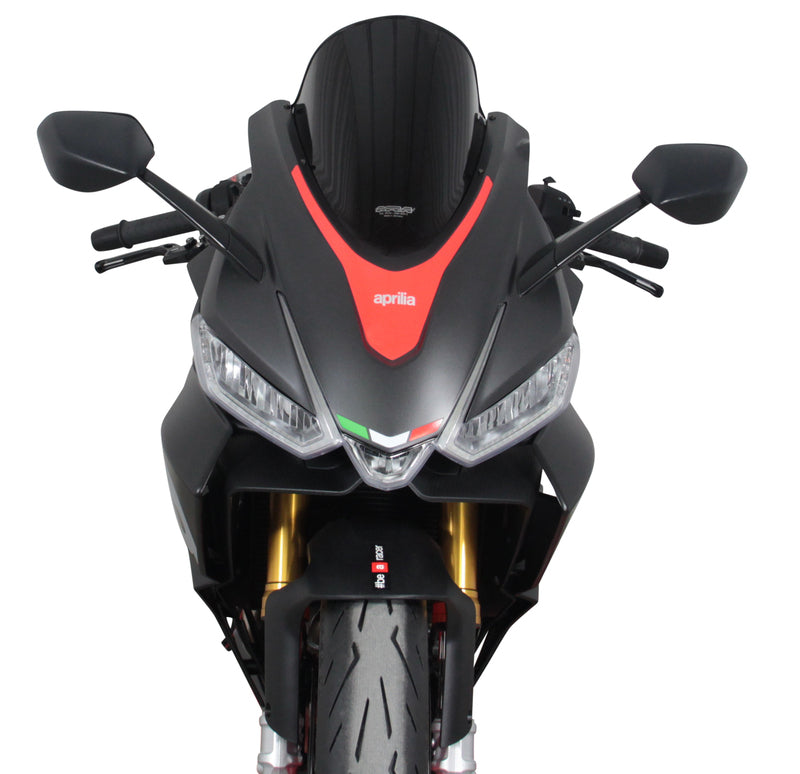 Bulle MRA Racing "R" - Aprilia RS660