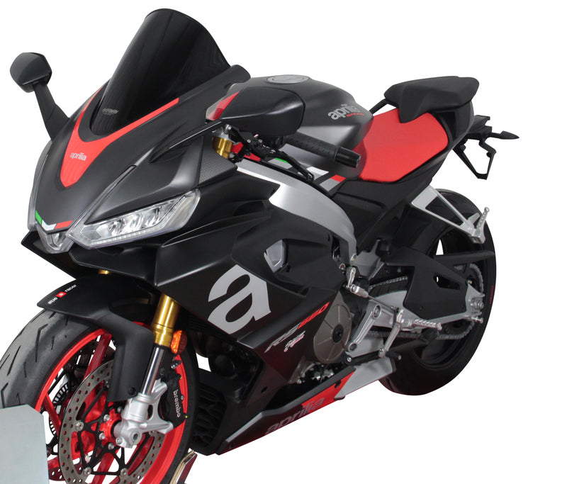 Bulle MRA Racing "R" - Aprilia RS660