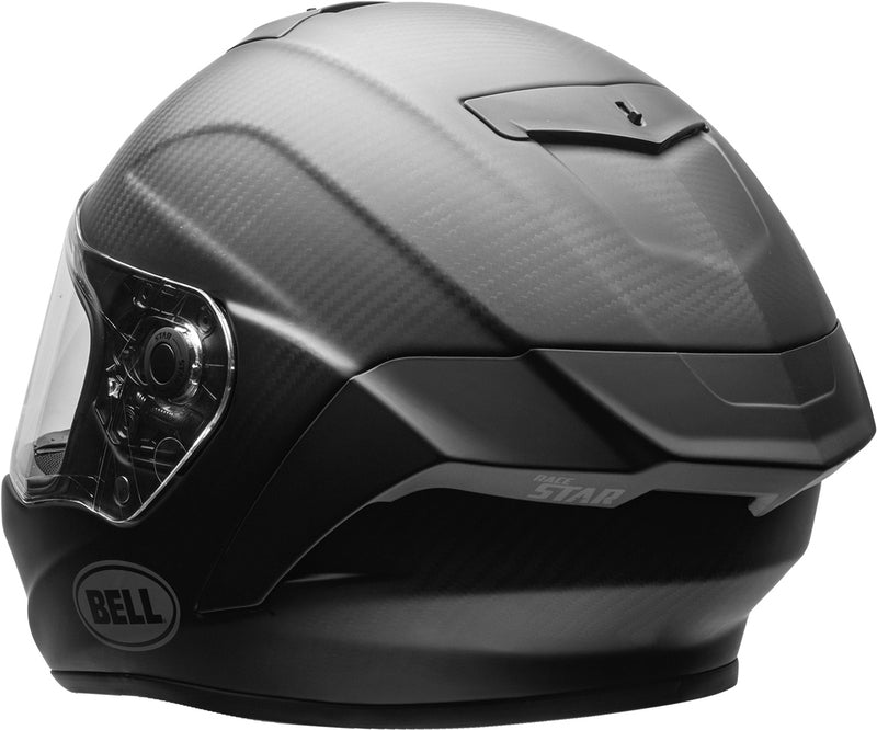 Casque BELL Race Star Flex DLX Solid