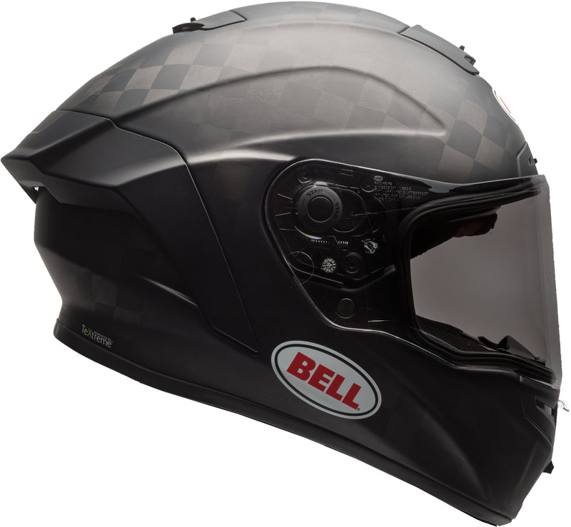 Casque BELL Pro Star ECE FIM - Matte Black