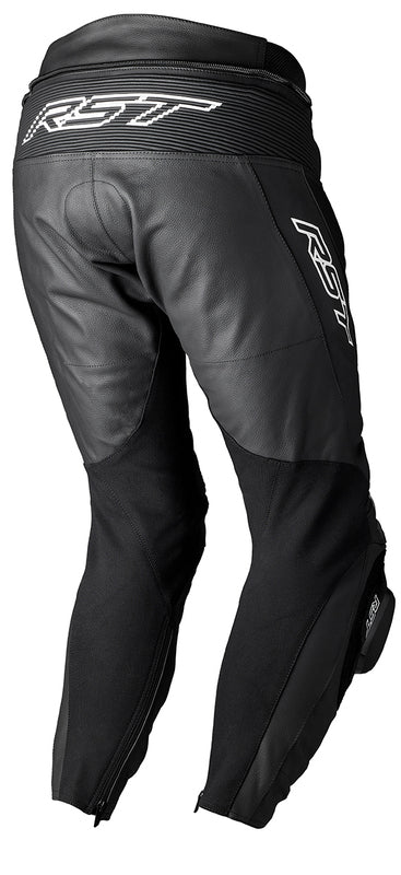 Pantalon cuir RST TracTech Evo 5 CE - noir/noir/noir