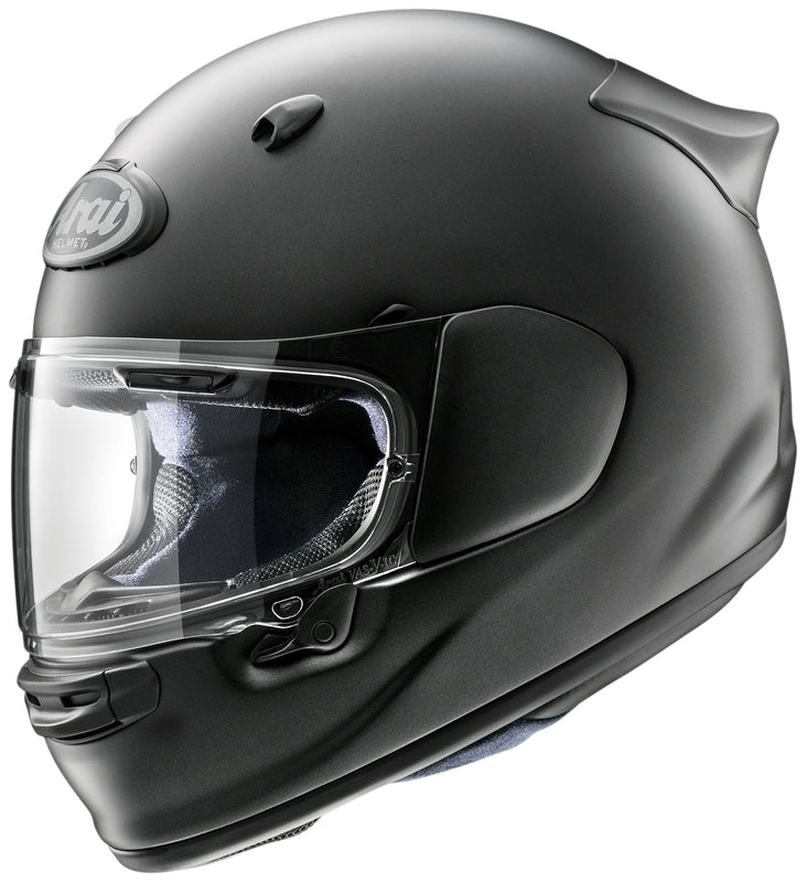 Casque ARAI Quantic Frost Black