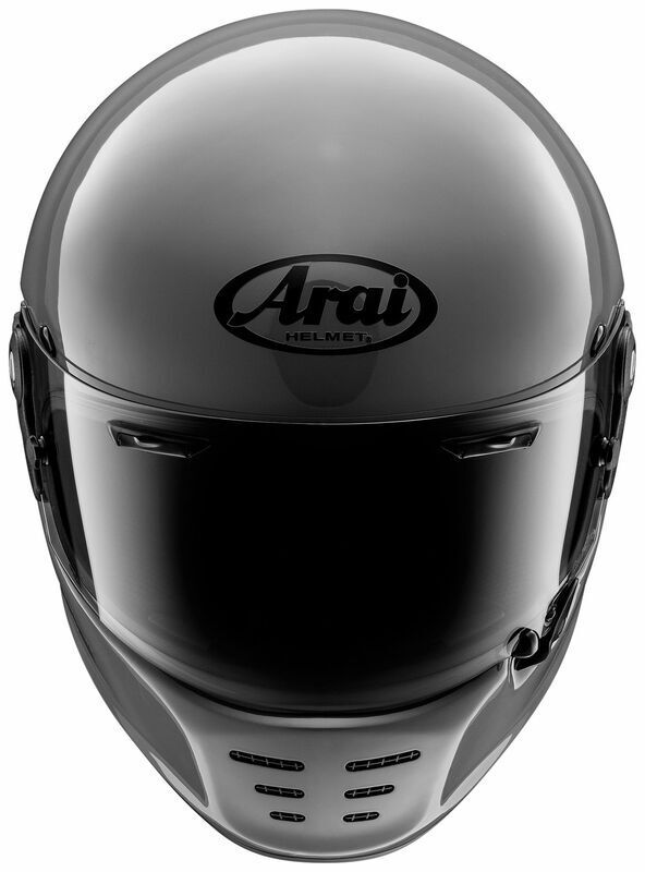 Casque ARAI Concept-XE - Gris