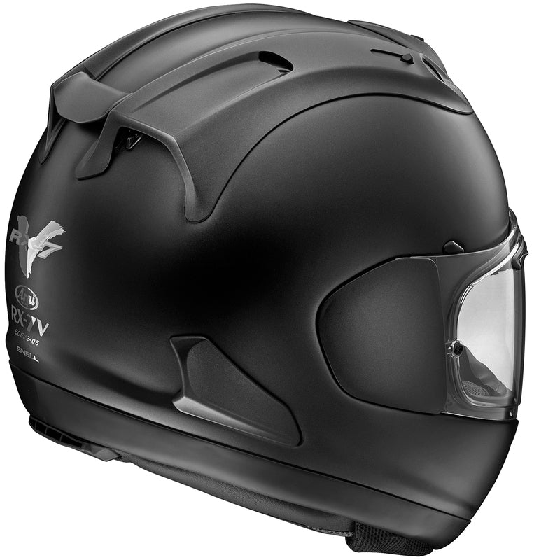 Casque ARAI Quantic Modern Grey