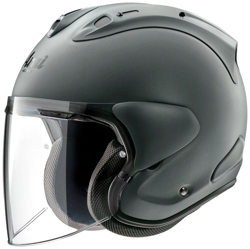 Casque ARAI SZ-R EVO vert mat