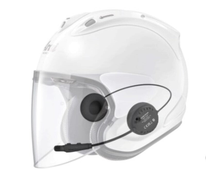 Intercom SENA ACS-RAM - pour casques Arai SZ-R VAS