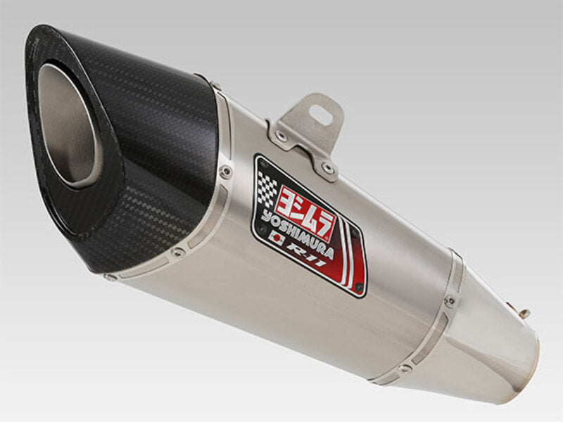 Silencieux YOSHIMURA R-11 - Kawasaki Z900