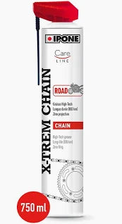 X-TREM CHAIN ROAD 750ml