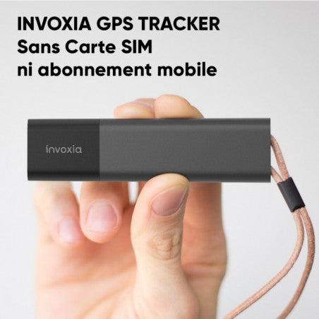 TRACEUR GPS INVOXIA CLASSIC